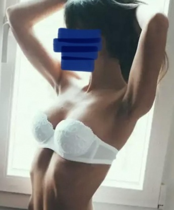 Проститутка Алиса