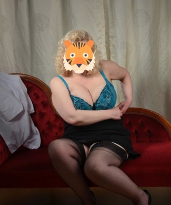 Проститутка Ульяна